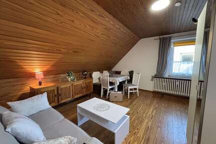 Wohnung zum Mieten in Düsseldorf 520,00 € 24 m²
