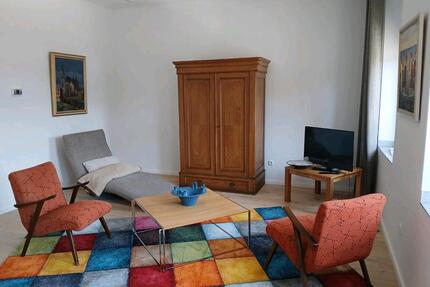 Wohnung, möbliert, in Aachen-Rothe Erde - Wassenberg