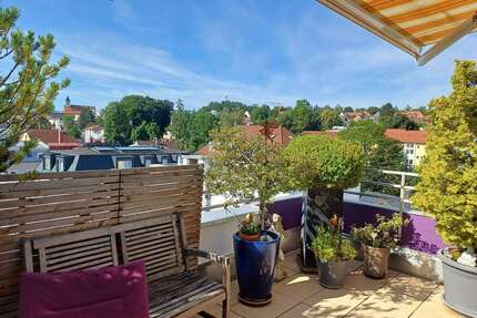 Wohnung zum Kaufen in Kempten 490.000,00 € 120 m²