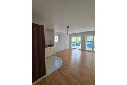 2 Zimmerwohnung mit Tiefgarage, Balkon, Fußbodenheizung Idstein
