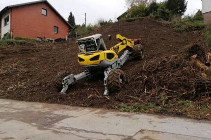 Menden-Asbeck: Grundstück mit Erholungsfaktor - Baugenehmigung inklusive!