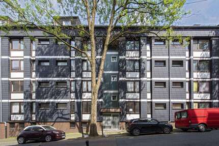 Wohnung zum Mieten in Wuppertal 349,00 € 28 m²