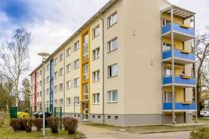 Wohnung zum Mieten in Hoyerswerda 350,00 € 65.95 m²