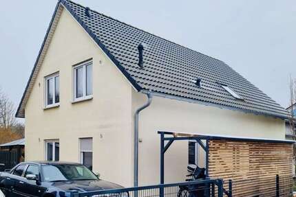 Haus zum Kaufen in Bernau 540.000,00 € 146.7 m²