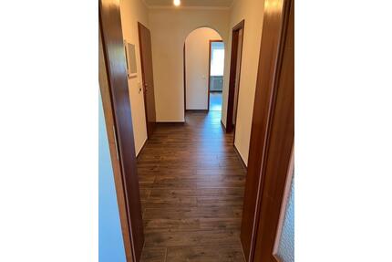 Eigentumswohnung 3 ZKB, Gäste-WC, Balkon in Mannheim