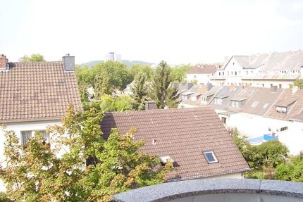 Helle 3 Zimmer Wohnung in Koblenz