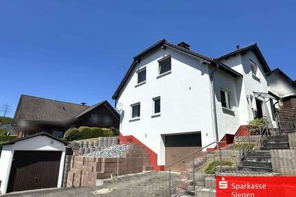 Haus zum Kaufen in Netphen 353.000,00 € 123.28 m²