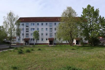 elegante 2-Raum Wohnung - 334,00&nbsp;EUR Kaltmiete, ca.&nbsp; 53,00&nbsp;m&sup2; in Dingelstädt (PLZ: 37351)