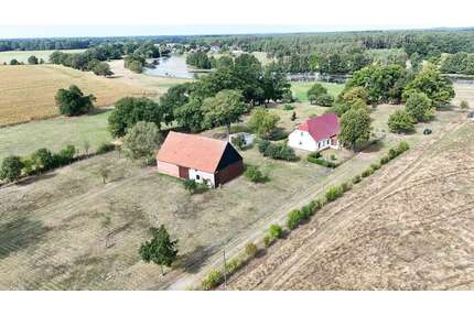 Haus zum Kaufen in Lenzen 389.000,00 € 179 m²