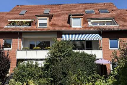 Wohnung zum Kaufen in Hannover 360.000,00 € 116 m²