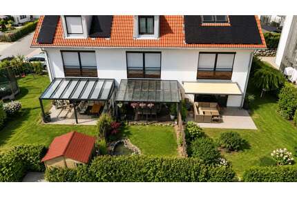 Haus zum Kaufen in Weitnau 595.000,00 € 124.36 m²