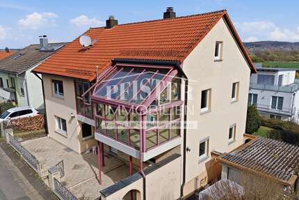 Haus zum Kaufen in Bischberg 360.000,00 € 184 m²