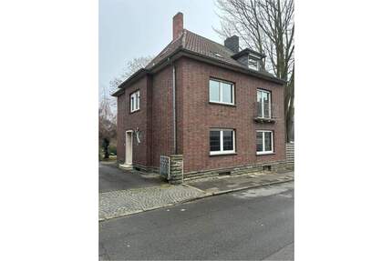 Handwerker aufgepasst - Ein- bis Zweifamilienhaus in Alsdorf