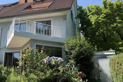 Haus zum Kaufen in Wiesbaden 1.190.000,00 € 165.76 m²