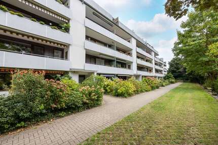Wohnung zum Kaufen in Düsseldorf 295.000,00 € 75 m²