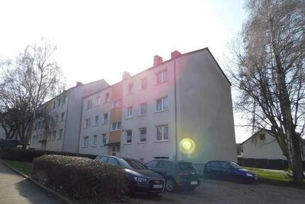 Einzugsbereit neu renoviert für Sie ! 3 R mit Balkon! - Witten Rüdinghausen