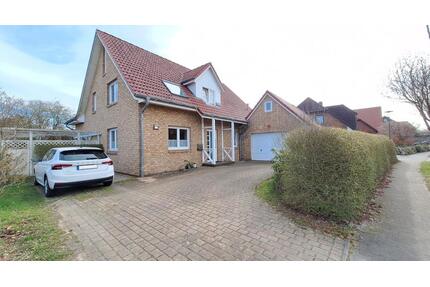 Einfamilienhaus in bevorzugter Wohnlage in Heide