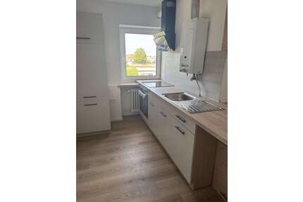 Wohnung zum Mieten in Ingolstadt 760,00 € 40 m²