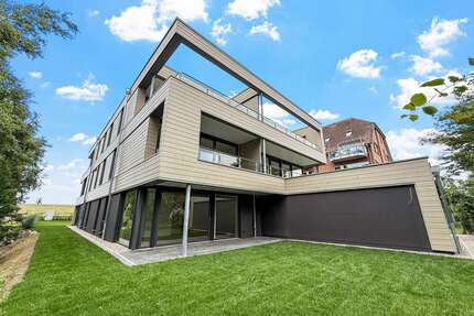 Wohnung zum Kaufen in Schönberg 415.900,00 € 67.15 m²