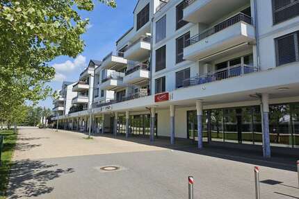 Wohnung zum Kaufen in Werder Havel 709.000,00 € 132.5 m² - Werder / Havel