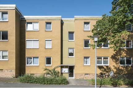 Wohnung zum Mieten in Wolfsburg 470,00 € 64.59 m²