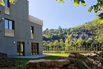 Haus zum Kaufen in Heidelberg 1.950.000,00 € 374 m²