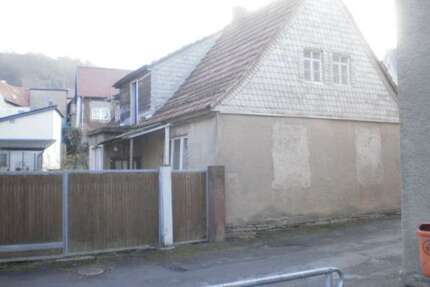 Haus zum Kaufen in Allstedt 15.000,00 € 90 m²