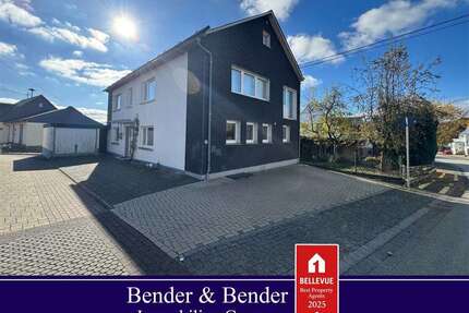 Haus zum Kaufen in Zehnhausen bei Rennerod 250.000,00 € 230 m²