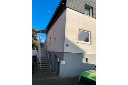 Helle 2-Zimmer-DGW in Bad NauheimRödgen