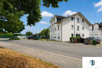 Wohnung zum Kaufen in Bingen am Rhein 238.000,00 € 75 m²