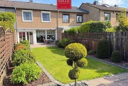 Haus zum Kaufen in Neuss 515.000,00 € 105.2 m²