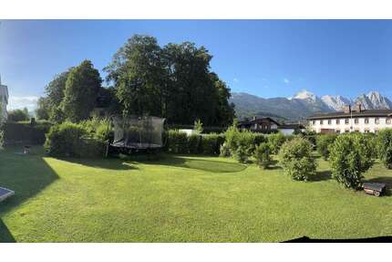 Wohnung zum Kaufen in Garmisch-Partenkirchen 1.047.000,00 € 124 m²