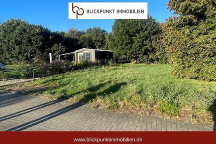 Grundstück zu verkaufen in Seeland 49.900,00 € 615 m²