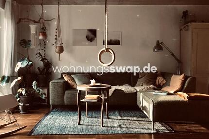 Wohnungsswap - 2 Zimmer, 90 m² - Leyendeckerstraße, Ehrenfeld, Köln