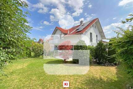 Haus zum Kaufen in Marktoberdorf 550.000,00 € 114 m²