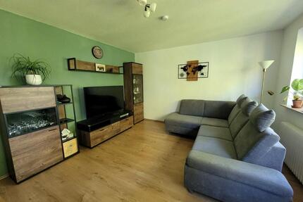 Top Lage helle 3 Zimmer+Balkon in Kelkheim, ohne Provision - Kelkheim (Taunus)