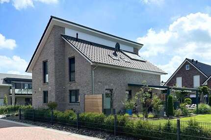 Haus zum Kaufen in Jade 412.910,00 € 126 m²