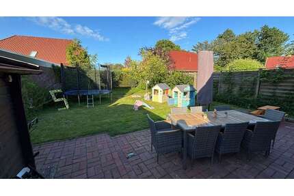 Haus zum Kaufen in Bockhorn 165.000,00 € 89.18 m²