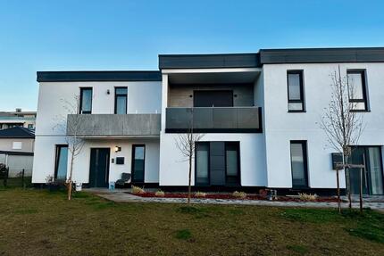 Exclusive Wohnung Haus in traumhafter Lage cracau Brückfeld - Magdeburg