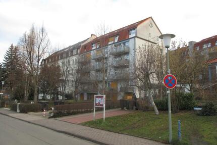 Kassel Klinik + UNI Maisonette ca. 30m² tatsächl. Fläche ca. 40m²