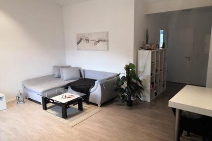 2-Zi.-DG-Wohnung mit Balkon | Frei ab 01.07.2026 - Erftstadt