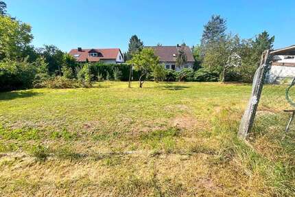 Grundstück zu verkaufen in Schwanstetten 290.000,00 € 726 m²