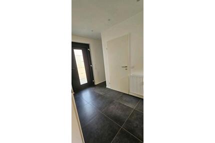 Helle 3 Zimmer Wohnung mit großem Garten in Sottrum