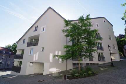 Wohnung zum Mieten in Dachau 1.849,00 € 95 m²