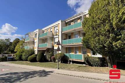Wohnung zum Kaufen in Friedberg 222.000,00 € 68 m²
