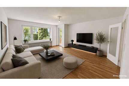 Wohnung zum Kaufen in München 538.500,00 € 75 m²