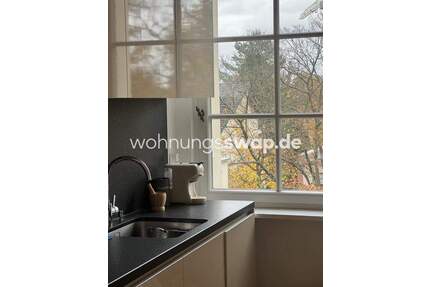 Wohnungsswap - Trabener Straße - 1.800,00&nbsp;EUR Kaltmiete, ca.&nbsp; 75,00&nbsp;m&sup2;&nbsp;Wohnfl&auml;che in Berlin (PLZ: 14193) Grunewald