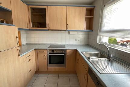 Helle 4-Zimmer Wohnung mit Balkon - Villingen-Schwenningen
