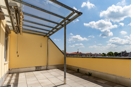 Wohnung zum Mieten in Ebersberg 1.375,00 € 98 m²