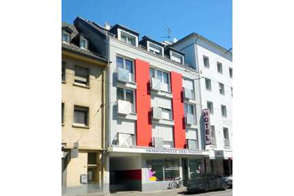 Wohnung zum Mieten in Frankfurt 520,00 € 23 m²